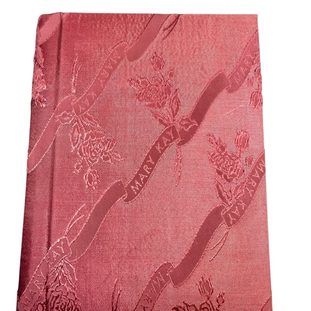 Mary Kay Vintage Words From The Heart (H7)